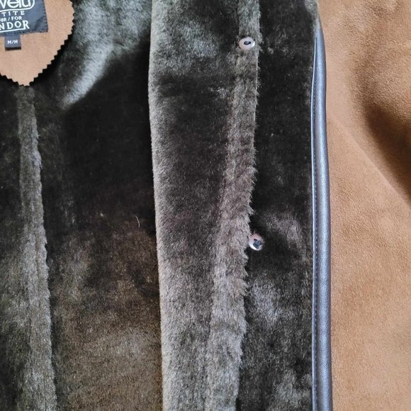 Novelti - Petite Winter Jacket - Picture 8 of 14